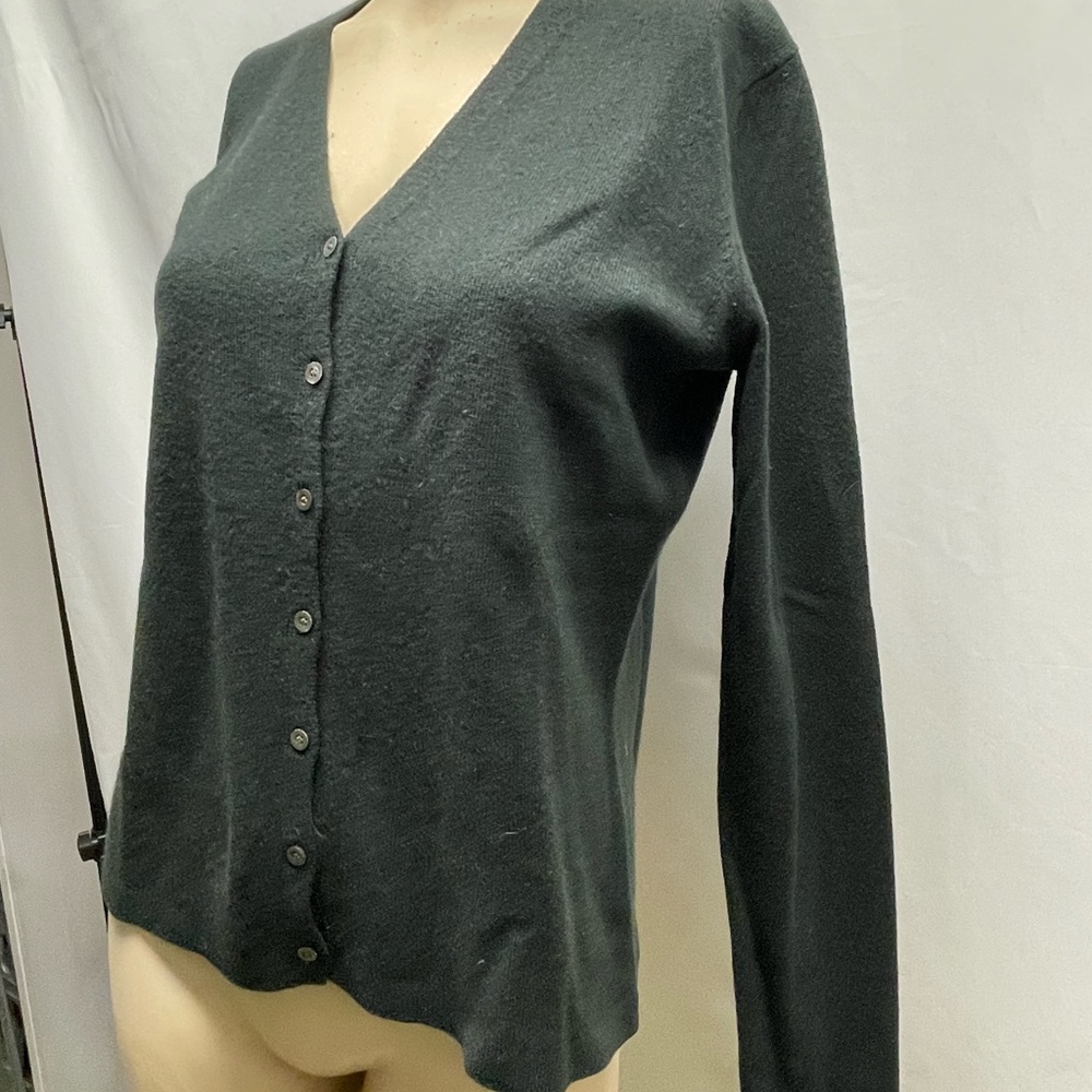 Cashmere sweater